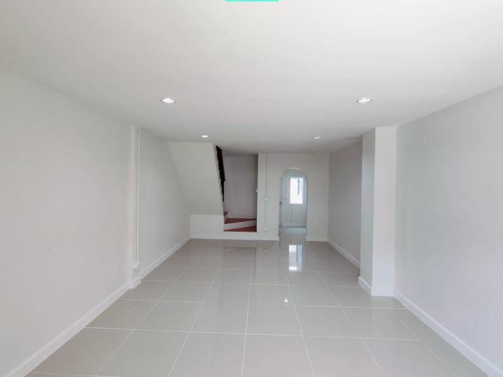 ใช่ 💖 ทาวน์เฮ้าส์ บางบ่อ ราคาพิเศษ! 💖 รูปที่ 2