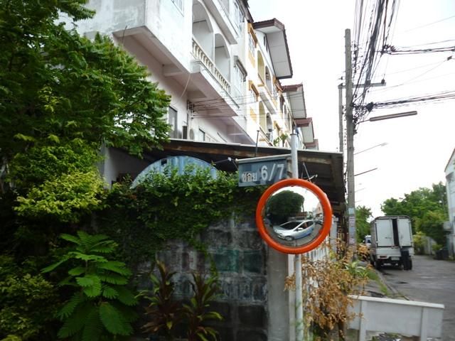 ใช่ 💖 ทาวน์เฮ้าส์ เมืองสมุทรปราการ ราคาพิเศษ! 💖 รูปที่ 2