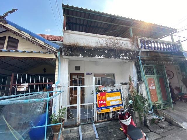 ใช่ 💖 ทาวน์เฮ้าส์ พระสมุทรเจดีย์ ราคาพิเศษ! 💖 รูปที่ 4