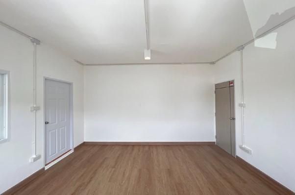 ใช่ 💖 ทาวน์เฮ้าส์ พระสมุทรเจดีย์ ราคาพิเศษ! 💖 รูปที่ 3