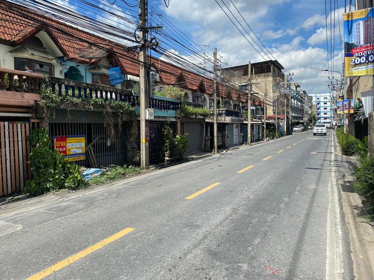 ใช่ 💖 ทาวน์เฮ้าส์ พระประแดง ราคาพิเศษ! 💖 รูปที่ 4