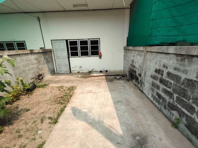 ใช่ 💖 ทาวน์เฮ้าส์ ขุขันธ์ ราคาพิเศษ! 💖 รูปที่ 2