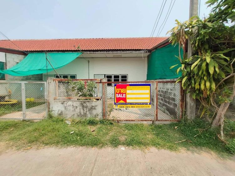 💖 ทาวน์เฮ้าส์ ขุขันธ์ ราคาพิเศษ! 💖