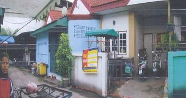 💖 ทาวน์เฮ้าส์ ปราสาท ราคาพิเศษ! 💖