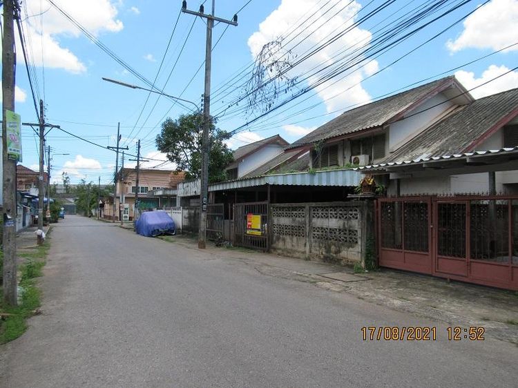 ใช่ 💖 ทาวน์เฮ้าส์ เมืองสุราษฎร์ธานี ราคาพิเศษ! 💖 รูปที่ 2