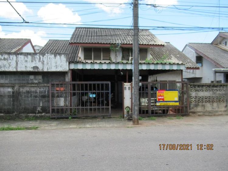 💖 ทาวน์เฮ้าส์ เมืองสุราษฎร์ธานี ราคาพิเศษ! 💖