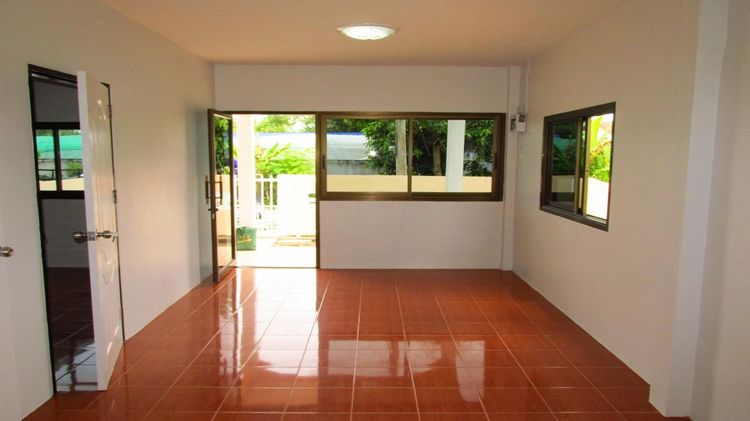 ใช่ 💖 ทาวน์เฮ้าส์ กาญจนดิษฐ์ ราคาพิเศษ! 💖 รูปที่ 4