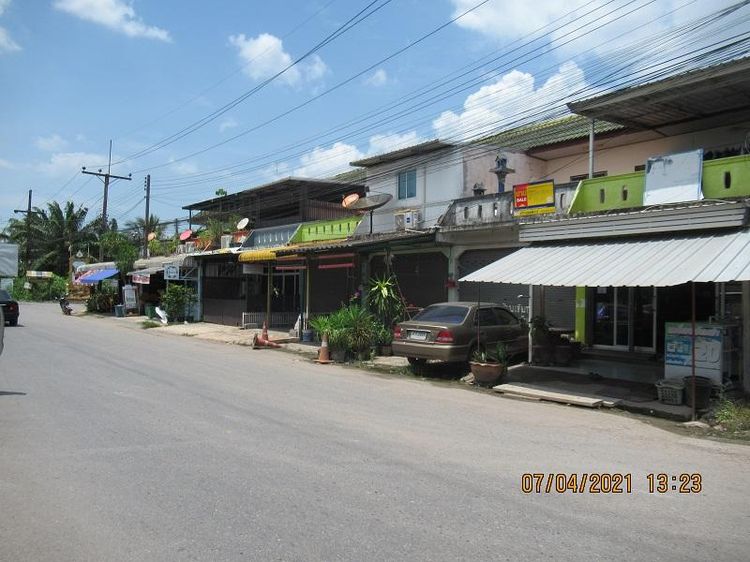 ใช่ 💖 ทาวน์เฮ้าส์ กาญจนดิษฐ์ ราคาพิเศษ! 💖 รูปที่ 2