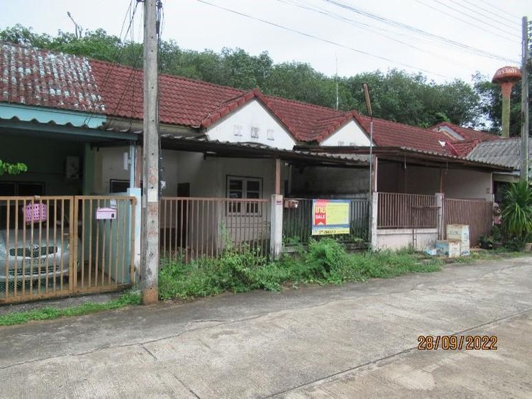 ใช่ 💖 ทาวน์เฮ้าส์ เมืองสุราษฎร์ธานี ราคาพิเศษ! 💖 รูปที่ 3