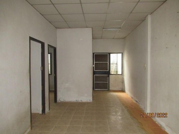 ใช่ 💖 ทาวน์เฮ้าส์ เมืองสุราษฎร์ธานี ราคาพิเศษ! 💖 รูปที่ 4