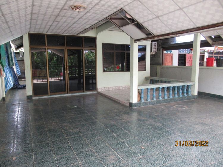 ใช่ 💖 ทาวน์เฮ้าส์ บ้านนาสาร ราคาพิเศษ! 💖 รูปที่ 4