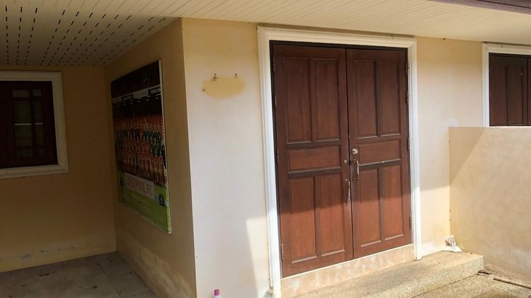 ใช่ 💖 ทาวน์เฮ้าส์ สิเกา ราคาพิเศษ! 💖 รูปที่ 4