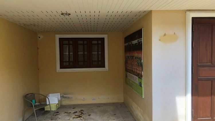 ใช่ 💖 ทาวน์เฮ้าส์ สิเกา ราคาพิเศษ! 💖 รูปที่ 3