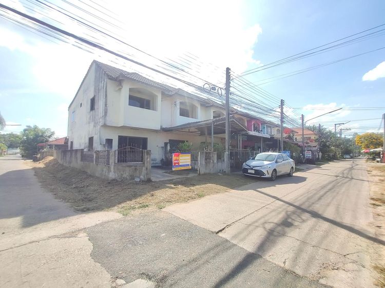 ใช่ 💖 ทาวน์เฮ้าส์ เมืองอุบลราชธานี ราคาพิเศษ! 💖 รูปที่ 2