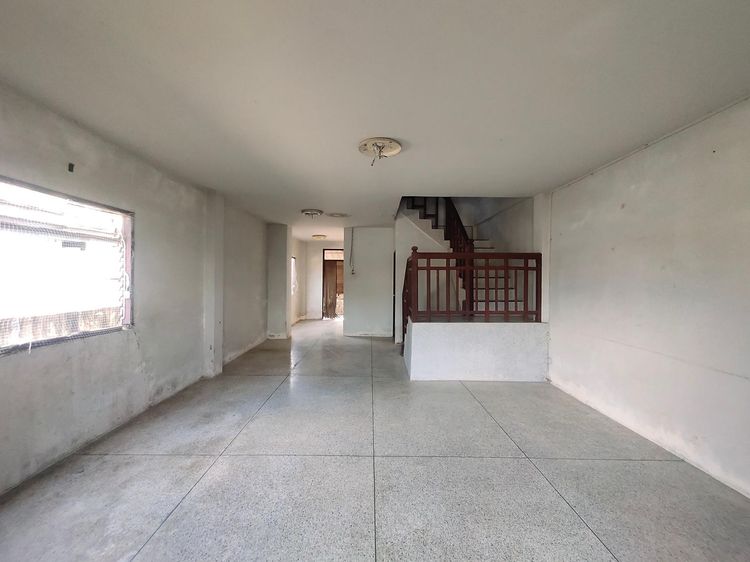 ใช่ 💖 ทาวน์เฮ้าส์ เมืองอุบลราชธานี ราคาพิเศษ! 💖 รูปที่ 3