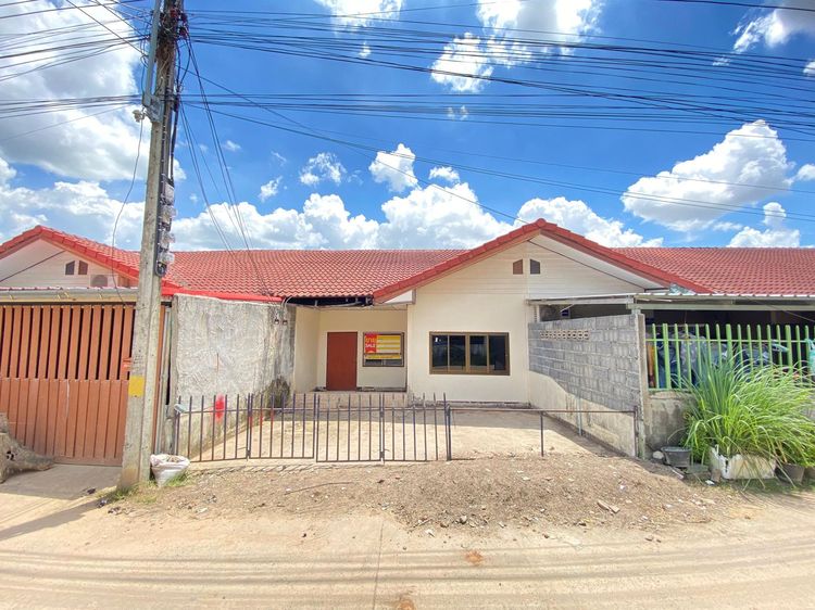 💖 ทาวน์เฮ้าส์ วารินชำราบ ราคาพิเศษ! 💖