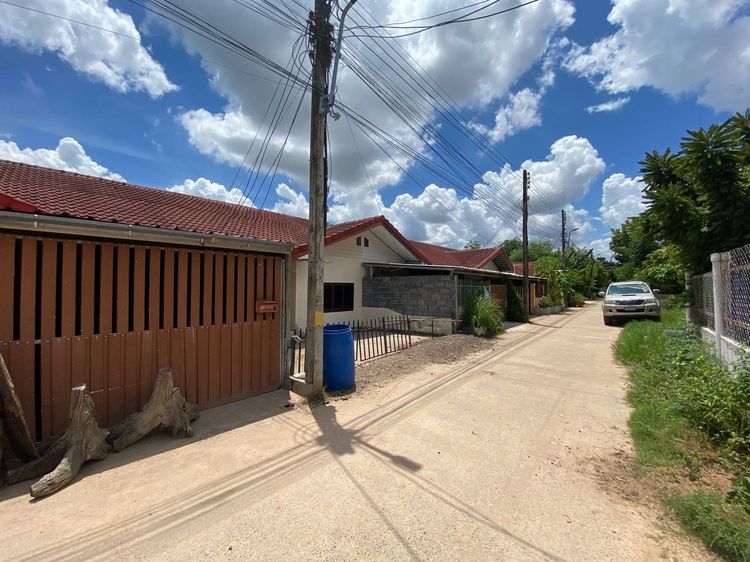 ใช่ 💖 ทาวน์เฮ้าส์ วารินชำราบ ราคาพิเศษ! 💖 รูปที่ 2