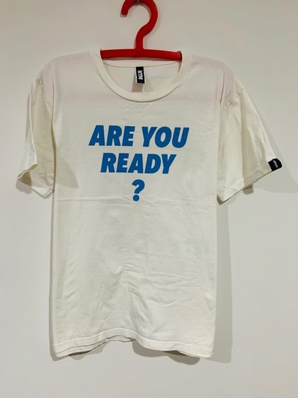 เสื้อยืด KTM แท้ 💯 size L อก 21.5 ยาว 27.5 นิ้ว สภาพใหม่มาก ลายสวย เนื้อผ้านิ่มมาก หายากน่าสะสมครับ รูปที่ 3