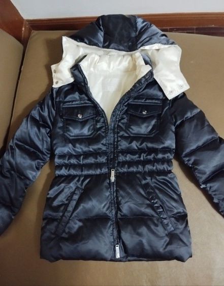 เสื้อขนเป็ด GUCCI แท้ สวย รูปที่ 14