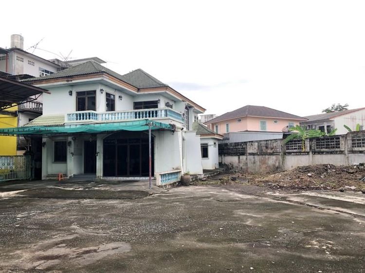 ใช่ 💖 บ้าน บ้านบึง ราคาพิเศษ! 💖 รูปที่ 4