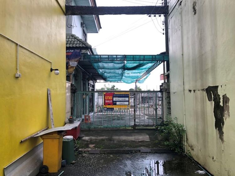 ใช่ 💖 บ้าน บ้านบึง ราคาพิเศษ! 💖