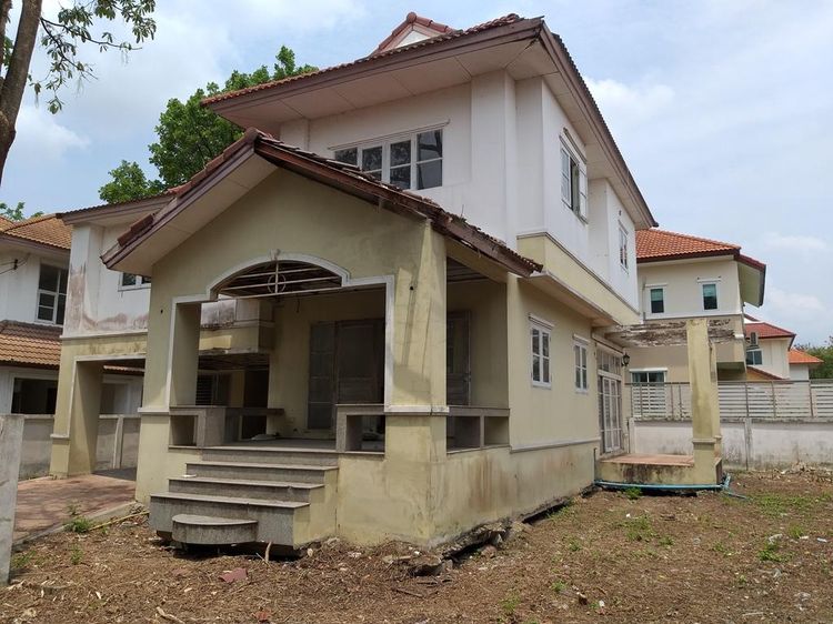 ใช่ 💖 บ้าน บางบอน ราคาพิเศษ! 💖 รูปที่ 2