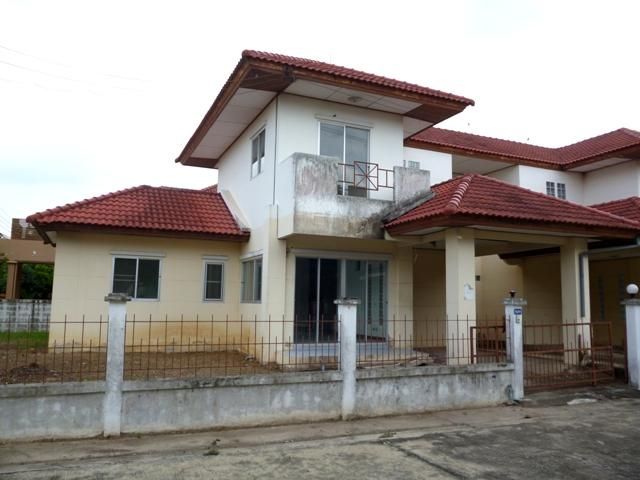 ใช่ 💖 บ้าน หนองจอก ราคาพิเศษ! 💖 รูปที่ 4