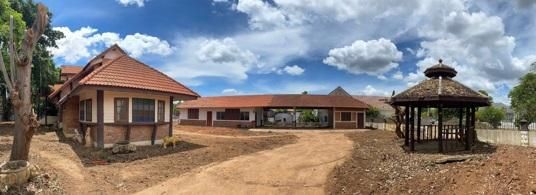 ใช่ 💖 บ้าน หางดง ราคาพิเศษ! 💖 รูปที่ 4