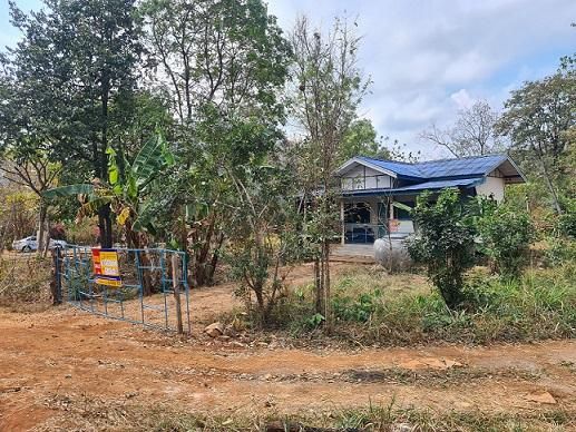 ใช่ 💖 บ้าน ปากช่อง ราคาพิเศษ! 💖 รูปที่ 2