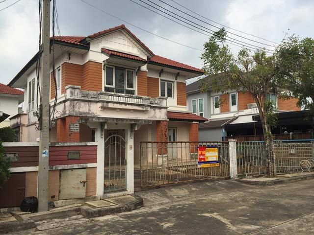 ใช่ 💖 บ้าน เมืองปทุมธานี ราคาพิเศษ! 💖 รูปที่ 2