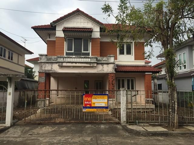 💖 บ้าน เมืองปทุมธานี ราคาพิเศษ! 💖