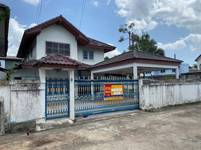 ใช่ 💖 บ้าน เมืองปทุมธานี ราคาพิเศษ! 💖 รูปที่ 2