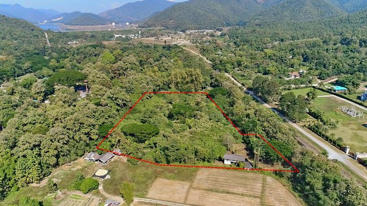 💖 บ้าน ดอยสะเก็ด ราคาพิเศษ! 💖