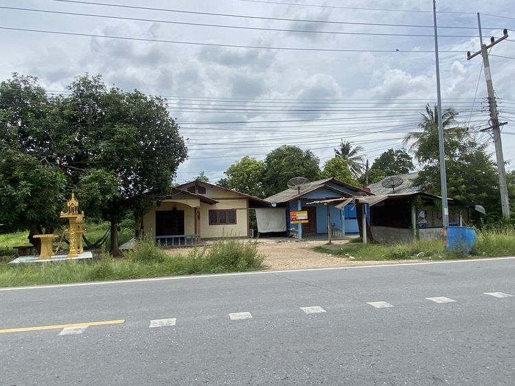 ใช่ 💖 บ้าน ท่ามะกา ราคาพิเศษ! 💖