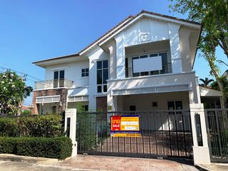 💟 บ้านเดี่ยว โครงการเพอร์เฟค มาสเตอร์พีซ ราชพฤกษ์ 💟