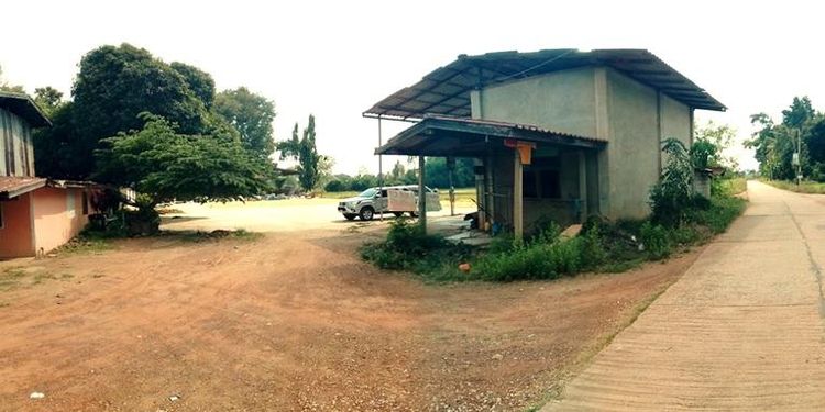 💖 บ้าน พรหมพิราม ราคาพิเศษ! 💖