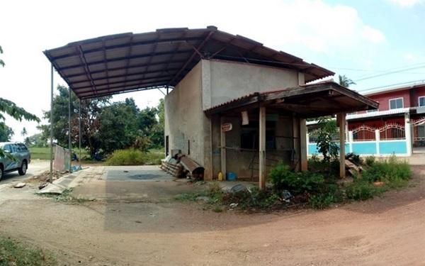 ใช่ 💖 บ้าน พรหมพิราม ราคาพิเศษ! 💖 รูปที่ 4