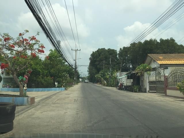 ใช่ 💖 บ้าน เมืองสมุทรสาคร ราคาพิเศษ! 💖 รูปที่ 3