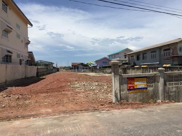 ใช่ 💖 บ้าน เมืองสมุทรสาคร ราคาพิเศษ! 💖 รูปที่ 4