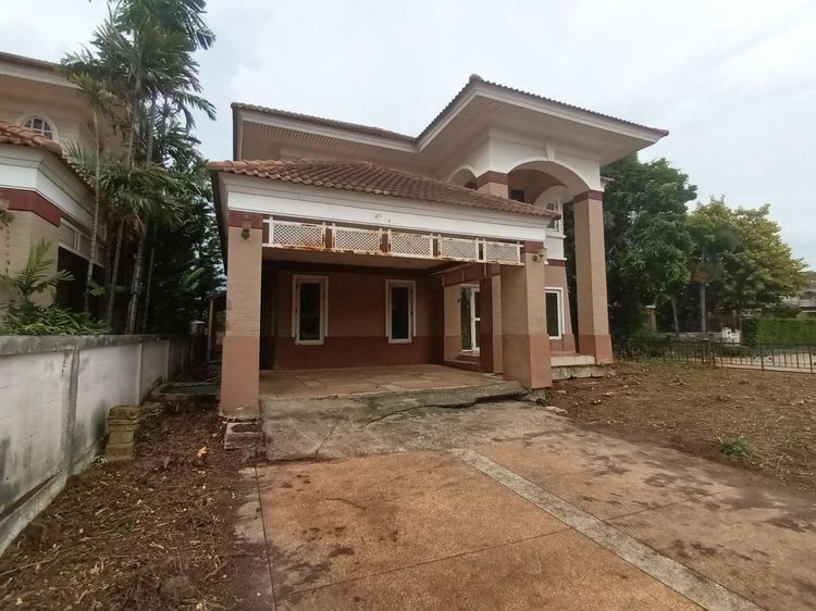 ใช่ 💖 บ้าน บางบอน ราคาพิเศษ! 💖 รูปที่ 2