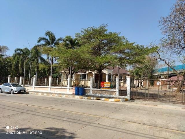 ใช่ 💖 บ้าน ทุ่งครุ ราคาพิเศษ! 💖 รูปที่ 2