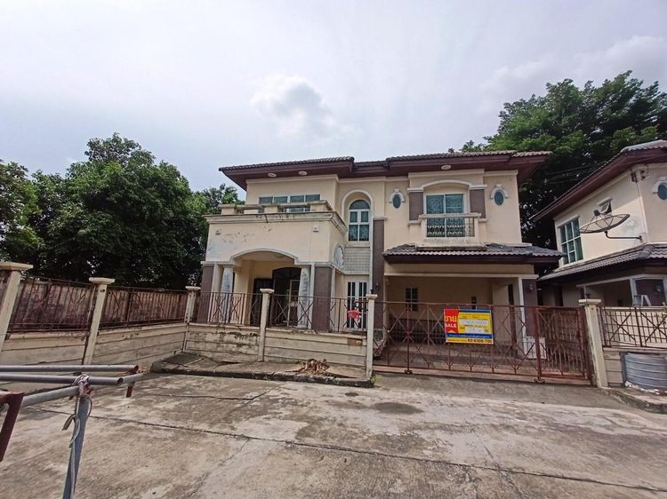 ใช่ 💖 บ้าน บางใหญ่ ราคาพิเศษ! 💖