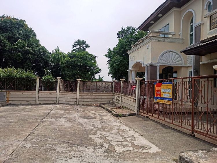 ใช่ 💖 บ้าน บางใหญ่ ราคาพิเศษ! 💖 รูปที่ 2