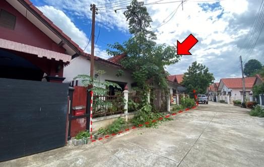 ใช่ 💖 บ้าน หางดง ราคาพิเศษ! 💖 รูปที่ 2