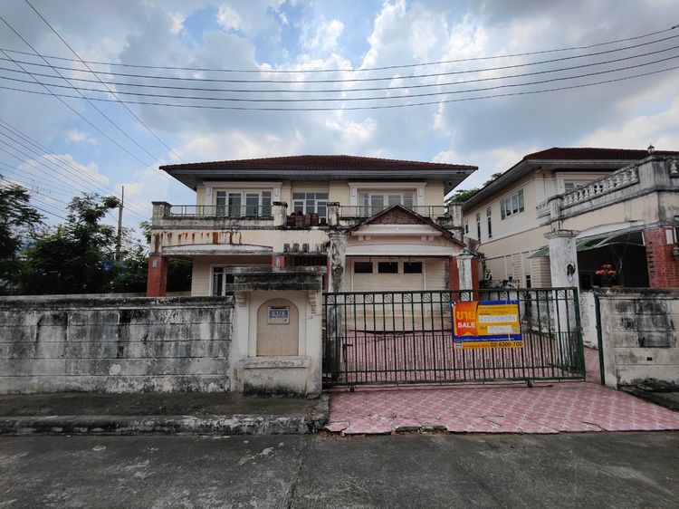 💖 บ้าน เมืองปทุมธานี ราคาพิเศษ! 💖