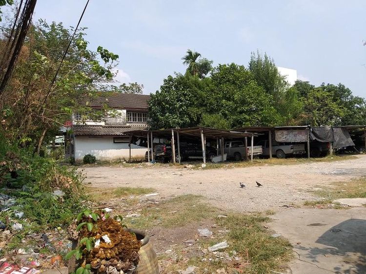 ใช่ 💖 บ้าน ตลิ่งชัน ราคาพิเศษ! 💖 รูปที่ 3