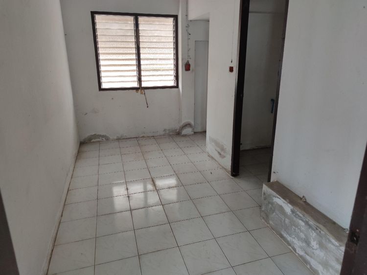 ใช่ 💖 บ้าน ราษฎร์บูรณะ ราคาพิเศษ! 💖 รูปที่ 3