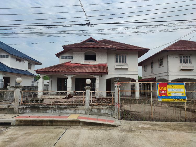 ใช่ 💖 บ้าน ราษฎร์บูรณะ ราคาพิเศษ! 💖