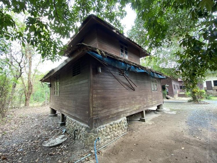 💟 บ้านเดี่ยว โครงการโฮม & ฮิลล์ รีสอร์ท เมืองนครนายก 💟 รูปที่ 4