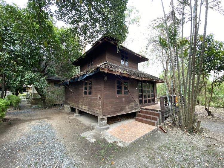 💟 บ้านเดี่ยว โครงการโฮม & ฮิลล์ รีสอร์ท เมืองนครนายก 💟 รูปที่ 2